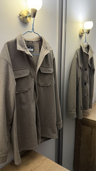 Сорочка Staff