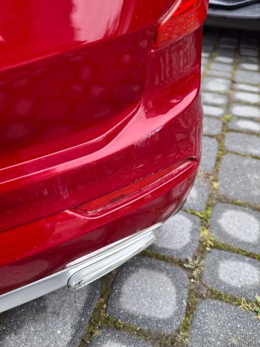 Auto na akumulator VOLVO XC90 dla dziecka