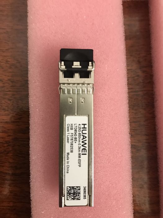 Huawei Optical transciver