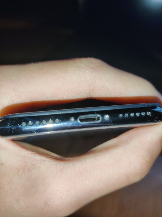 Iphone X під заміну дісп