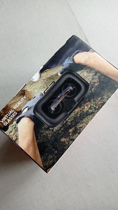 Окуляри віртуальної реальності Acme VRB01/очки виртуальной реальности