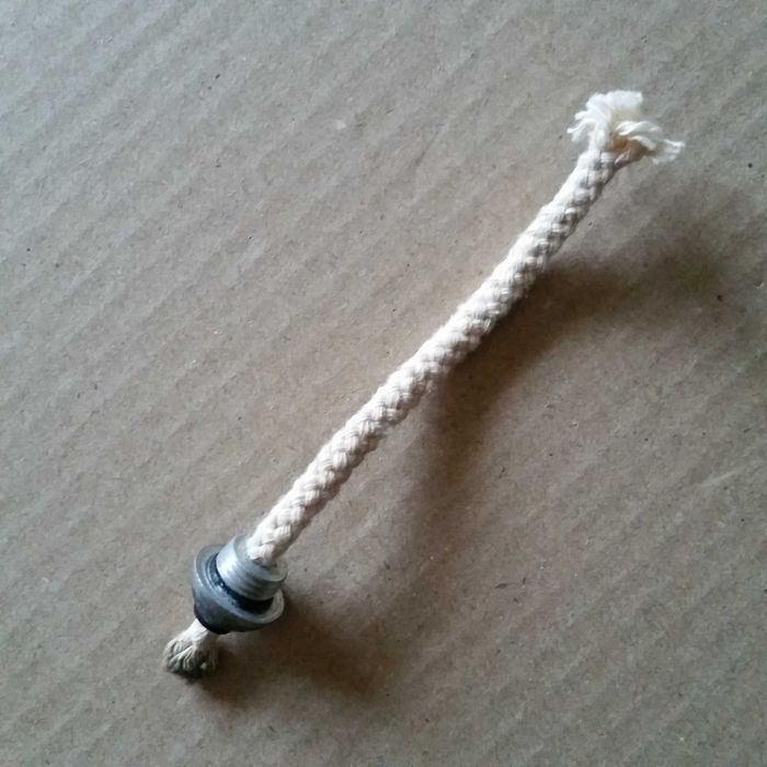 Горелка спиртовая