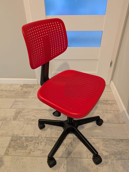 Krzesło obrotowe Ikea