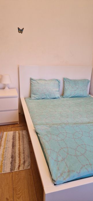 Arrenda -se quarto Mobilado