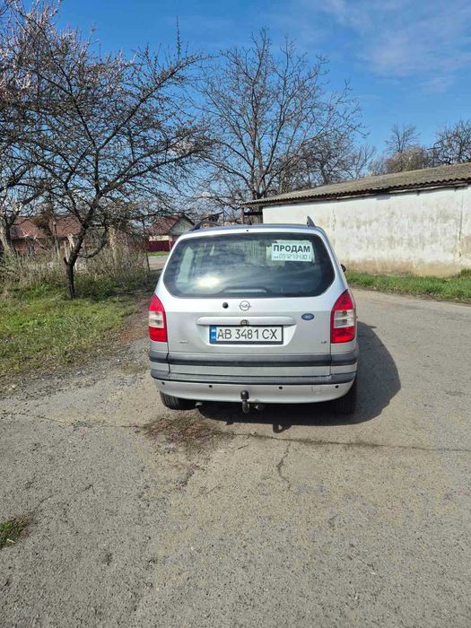 Продам автомобіль