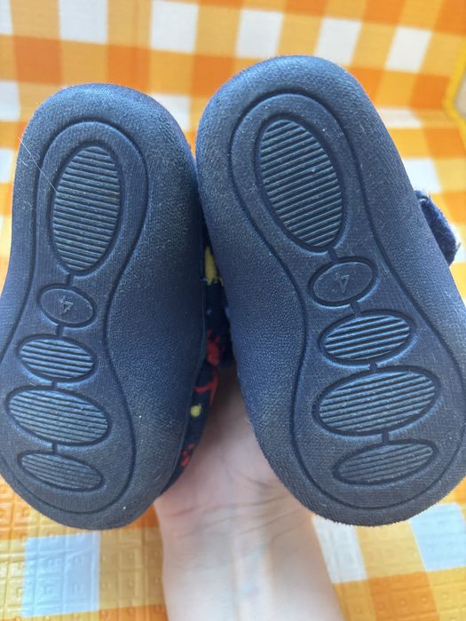 Взуття для хлопчика 12,3 см