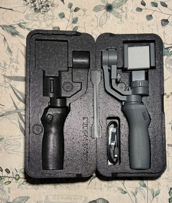 Dji Osmo Mobile 2