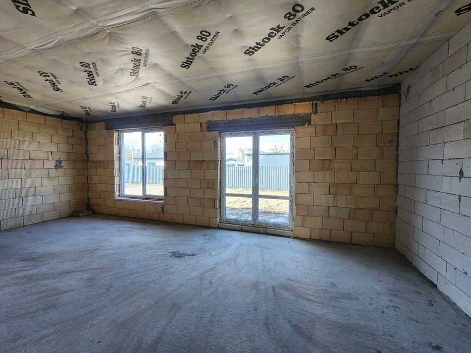 Від забудовника Продам Дуплекс 73 м², Будинок 87 м2, Будинок 102 м2.