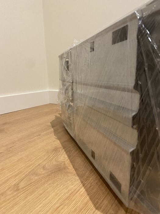 Esquentador Junkers muito bom estado - gás natural