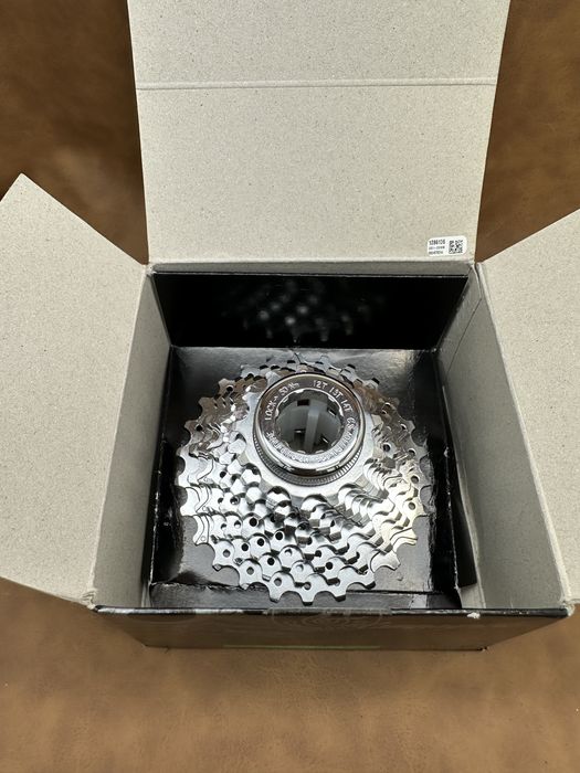 NOWA Kaseta Cassette Campagnolo Veloce V 9 Ultra Drive 13-26