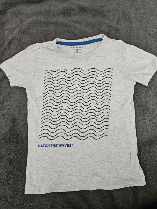 T-shirt / bluzka