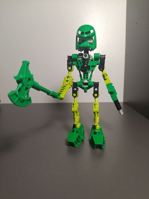 LEGO Bionicle 8535