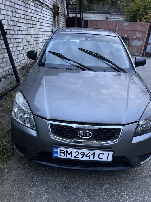 Продам Kia Rio 2010