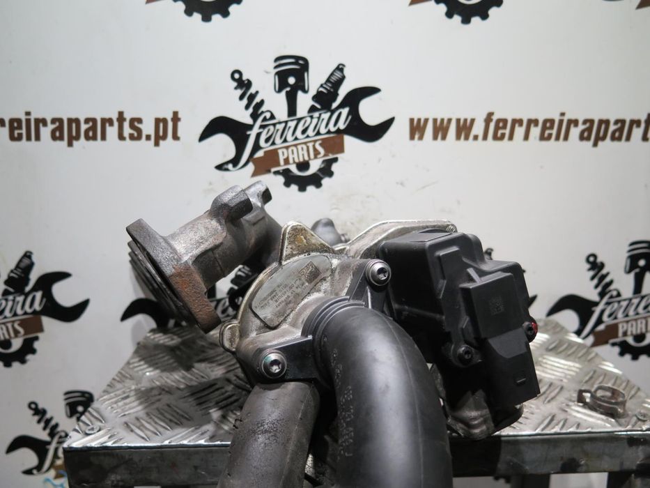 Turbo Seat Ibiza Iv St Ref: 03F145701R 2010 - 2017