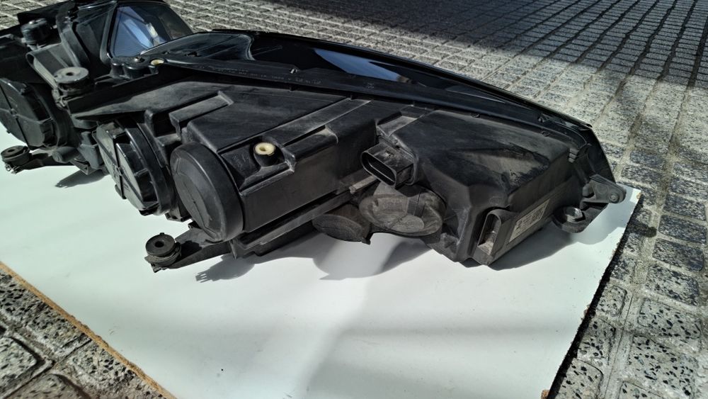 Faróis originais VW GOLF 7 1.6 TDI VARIANT