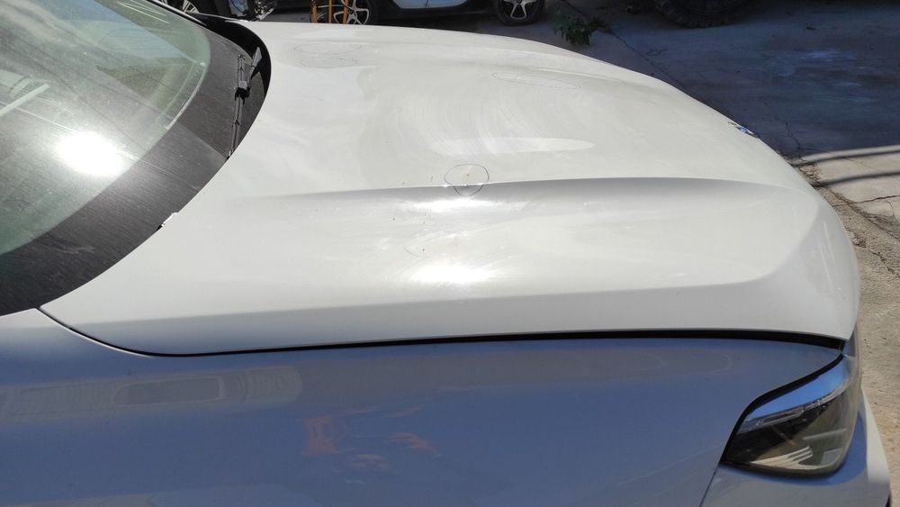 CAPÔ BMW SERIE X6 (G06) XDRIVE 40I