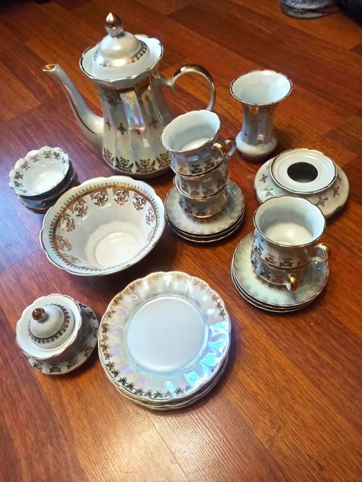 Сервіз Коростень на 29 предметів