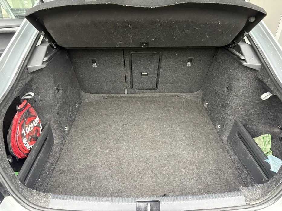 Skoda Octavia 1.6 TDI 115cv Nacional