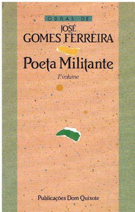 699 - Livros de José Gomes Ferreira 2