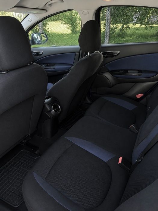 Fiat Bravo II 1.9 JTD 150 km