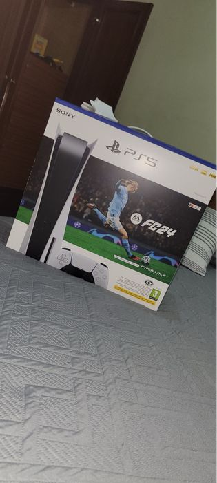Setup completo de corrida