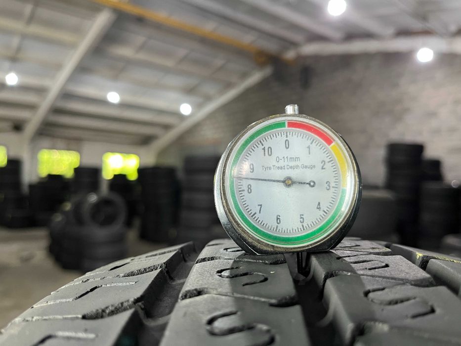 LS1910 Літні шини 205/65r16c Matador Maxilla 2 пара резина р16с