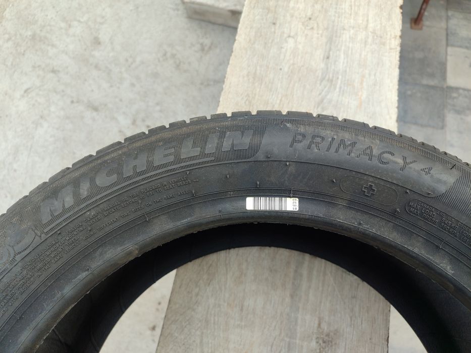 Michelin 195/55 r16