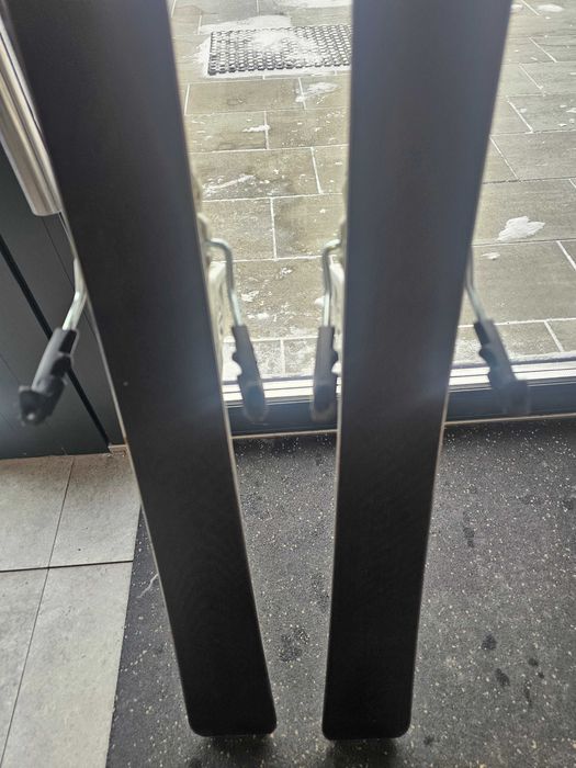 Stöckli Laser CX 163 cm