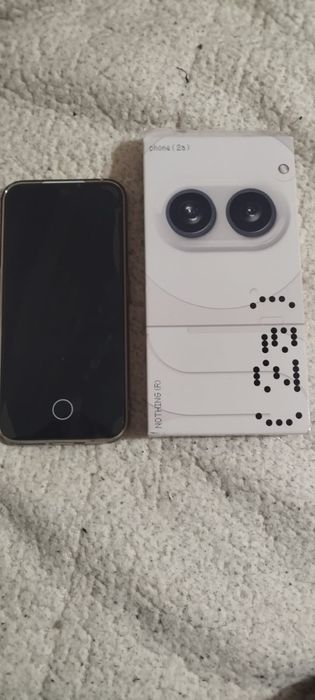 Nothing Phone 2a