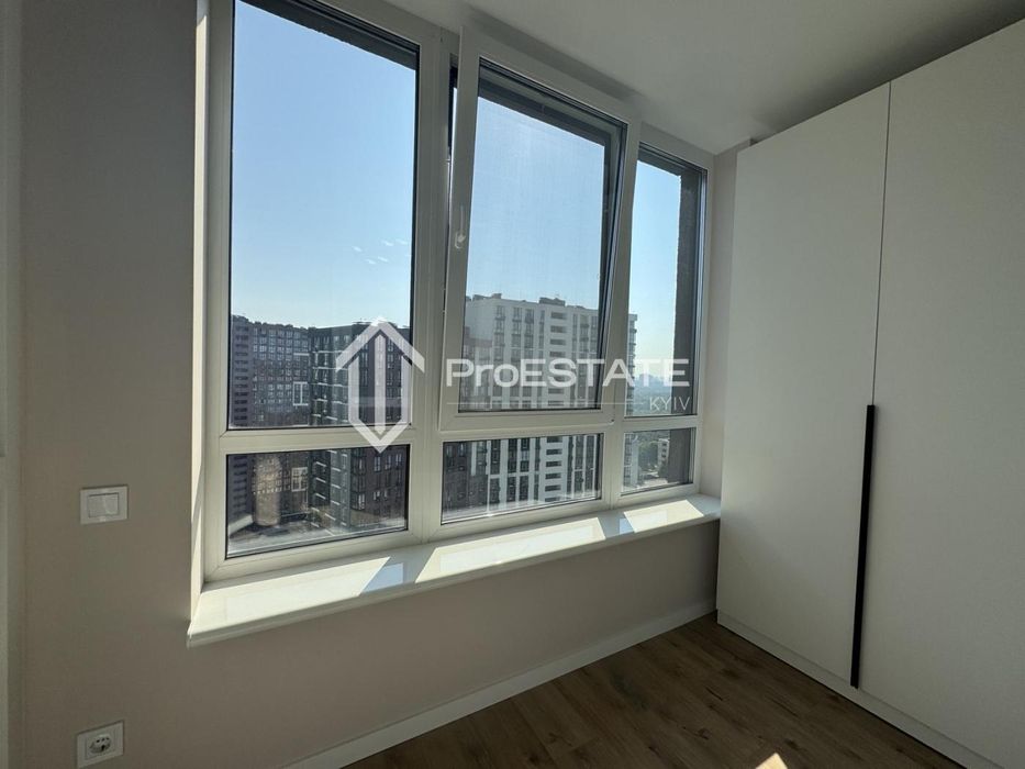 Діброва-Парк 1к , з ремонтом