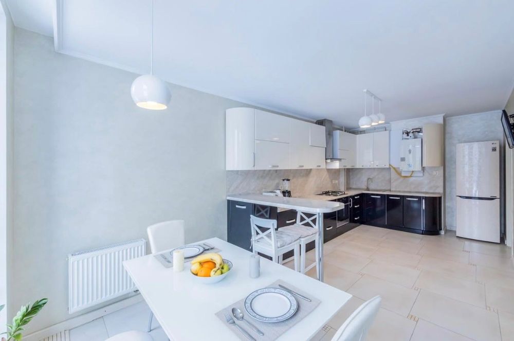 Продаж 3к квартири ЖК Рівʼєра ,М Славутич