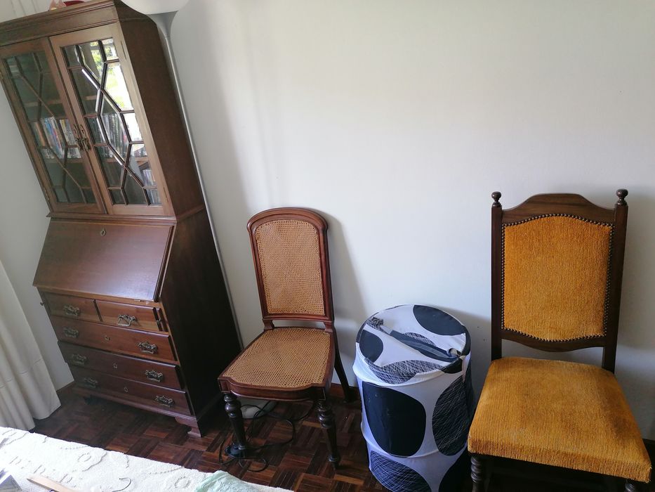 Vintage Chairs