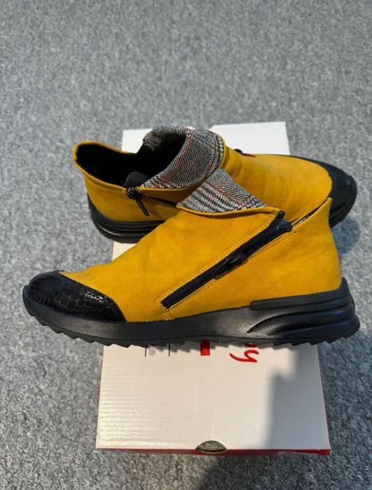 Buty Rieker 38 rozmiar