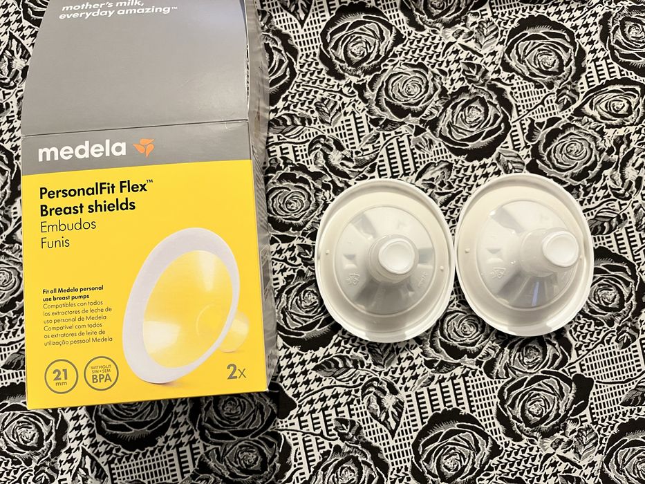 Bomba tira leite- eletrica - swing maxi