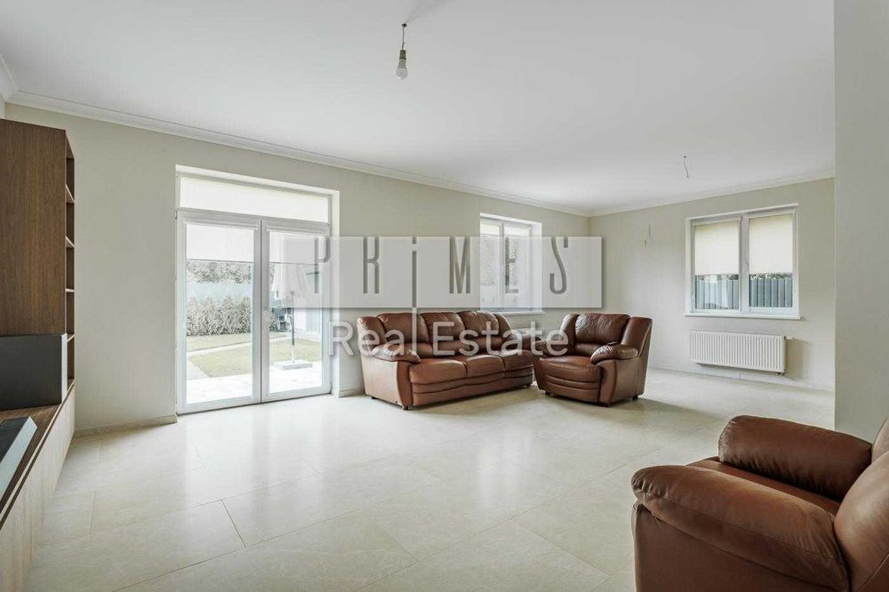 Продаж нового будинку з ремонтом, Осокорки