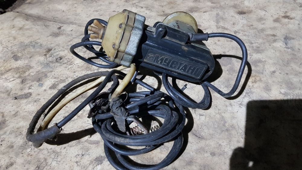 Продам  Фонари Зарядное