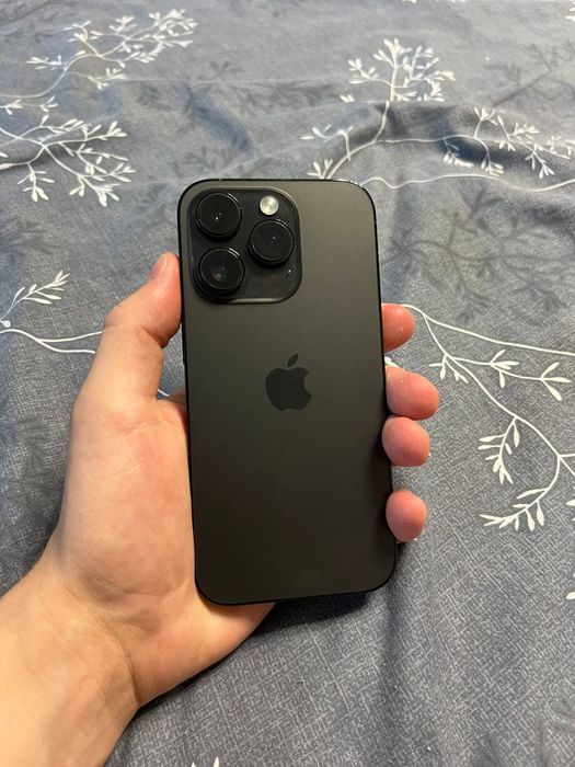 IPhone 14 pro 128 gb neverlock