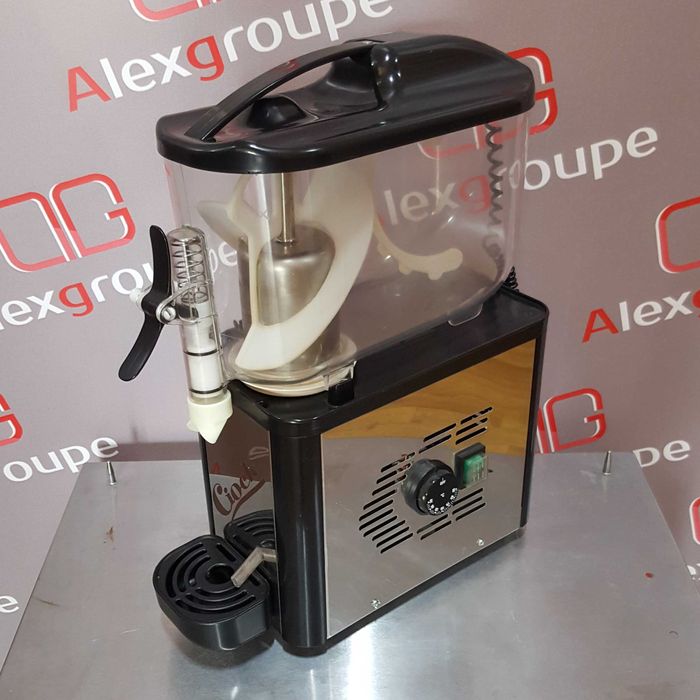 Шоколадниця ERA Ciock HD 1