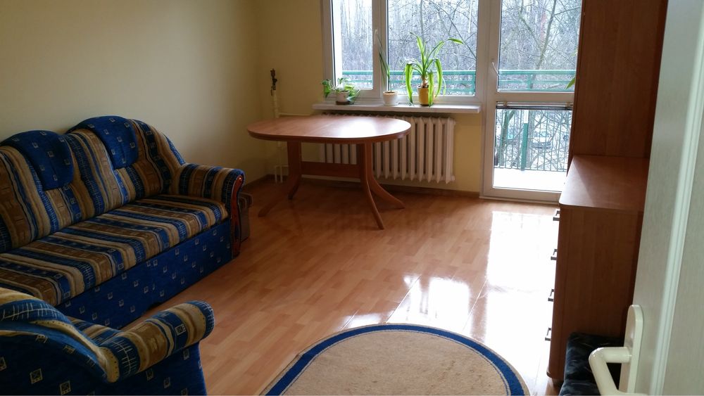 Mieszkanie – Warszawa - Widok 2