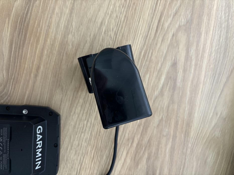 Garmin stiker 4 plus