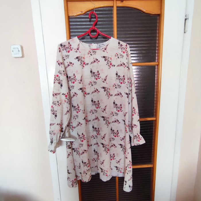 Sukienka damska roz L -XL