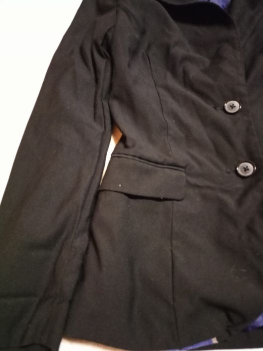 Żakiet marynarka HM rozmiar XS