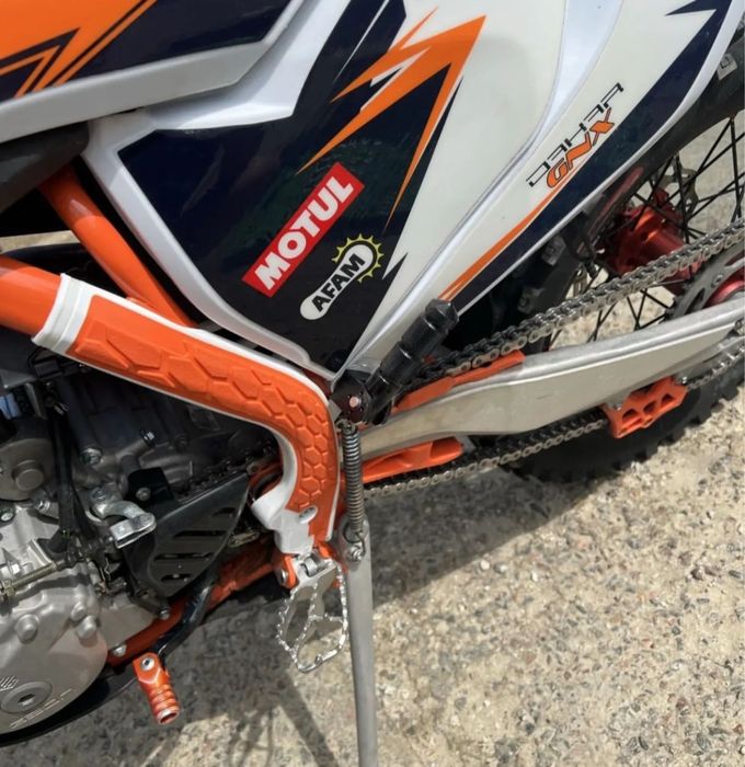 Складні пдніжки пасажира (ESX,Geon,Kovi,Kayo,Shineray,Ktm,Yamaha…)