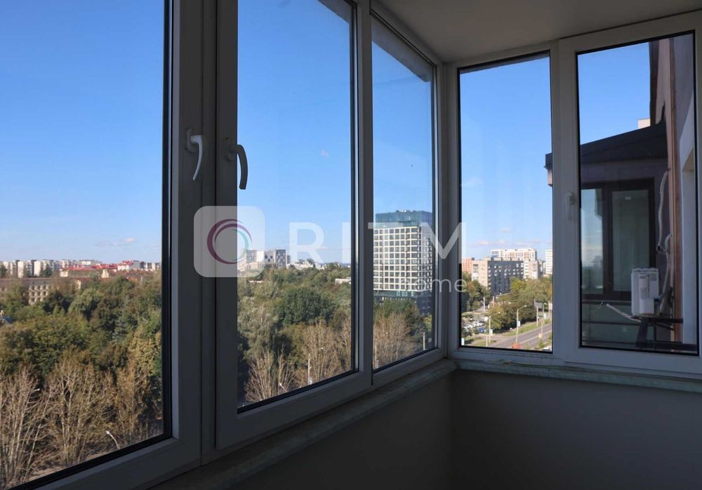 Продаж 2-к квартири в новобудові з ремонтом  ЖК Леви міста Без комісії