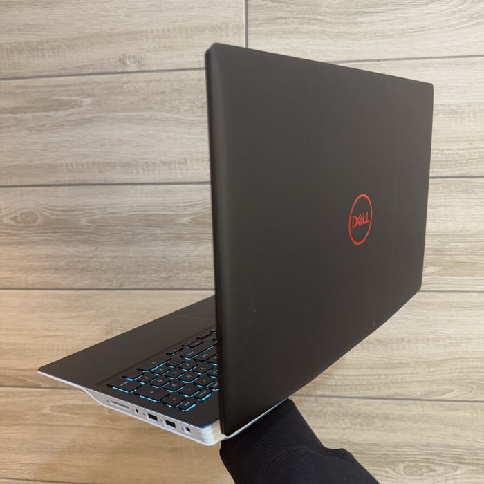 Ігровий ноутбук Dell G3 Gtx1660Ti, i5 10300, 16Gb