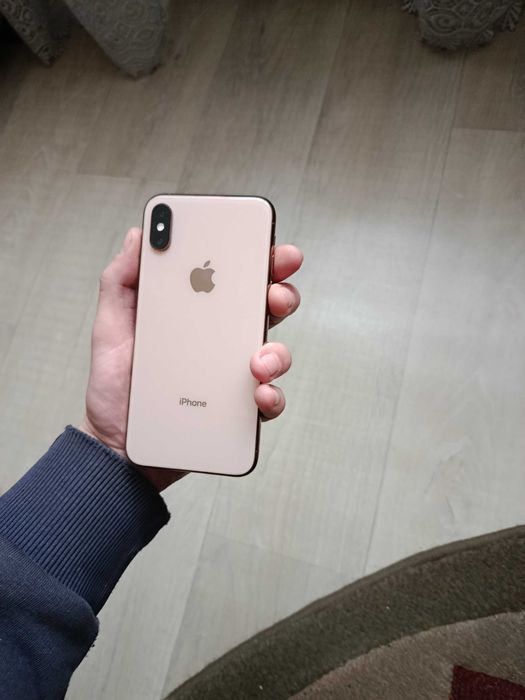 Айфон XS. 64.gb.