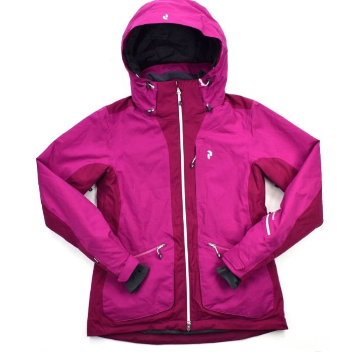 Kurtka Peak Performance Narciarska M Gore tex