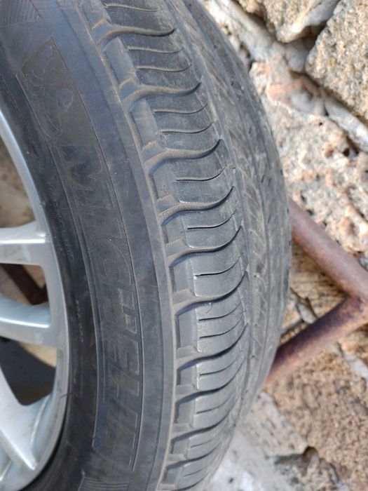 Продам колеса  R 19 , 5 * 120 Подойдут для BMW , L.ROVER