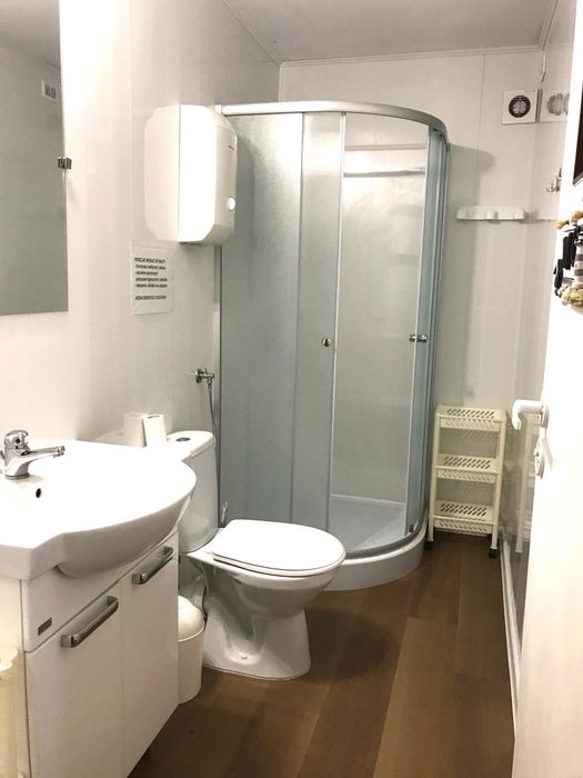 Domek letniskowy w Lubniewicach nad jeziorem do wynajęcia max. 6-8 osób