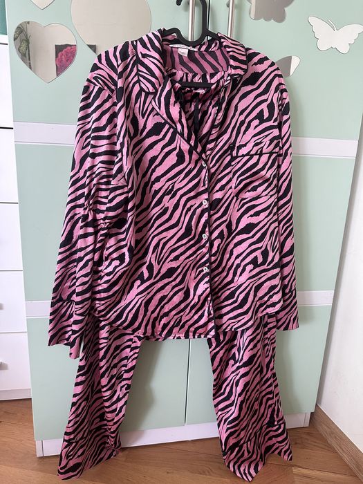 Пижама Victorias Secret